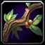 Who's Got Two Green Thumbs? Icon