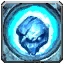 Freezing Burst Icon