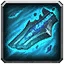 Shattering Blade Icon