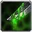 Toxic Stiletto Icon