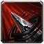 Shadowstrike Icon