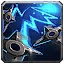 Shuriken Storm Icon