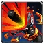 Double Whammy Shot Icon