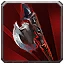 Hatchet Toss Icon