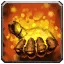 No Stranger to Pain Icon
