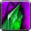 Depleted Soul Vessel Icon