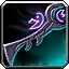 Restored Obsidian Key Icon