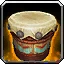 Drum of Renewed Bonds Icon