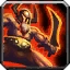 Furious Charge Icon