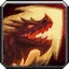 Alexstrasza's Fury Icon