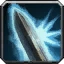 Sharpen Blade Icon