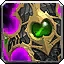 Resolute Barrier Icon