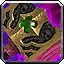 Demonic Bone-Crusher Icon