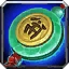 Singularly Focused Jade Icon