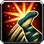 Mighty Ox Kick Icon