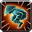 Rushing Reflexes Icon
