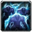 Thundering Icon