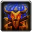 Totem of Wrath Icon