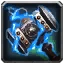 Burst of Power Icon