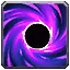 Erupting Darkness Icon