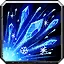 Frozen Touch Icon