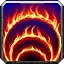 Cleansing Purge Icon