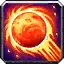 Tempered Flames Icon