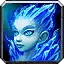Ice Form Icon