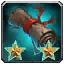 Uncanny Combatant's Intuitive Staff Icon