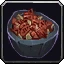 Bear Tartare Icon