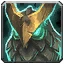 Fledgling Warden Owl Icon