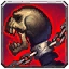 Death Chain Icon