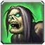 Zombify Icon