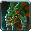 Naga Myrmidons Icon