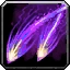 Twilight Volley Icon