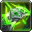 Shifting Signet Icon
