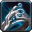 Alluring Bubbleband Icon