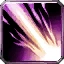Dispelling Focus Icon