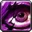 Sightless Eye Icon