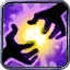 Blackening Wounds Icon