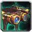 Psychogenic Prognosticator's Lenses Icon