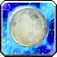 Radiant Moonlight Icon