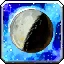 Blessing of the Moon Icon