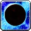 New Moon Icon