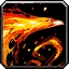 Phoenix Flames Icon
