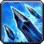 Glacial Fragments Icon