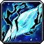 Ebonbolt Icon