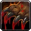 Gory Fur Icon