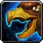Akil'zon's Cry of Victory Icon