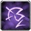 Casting Circle Icon